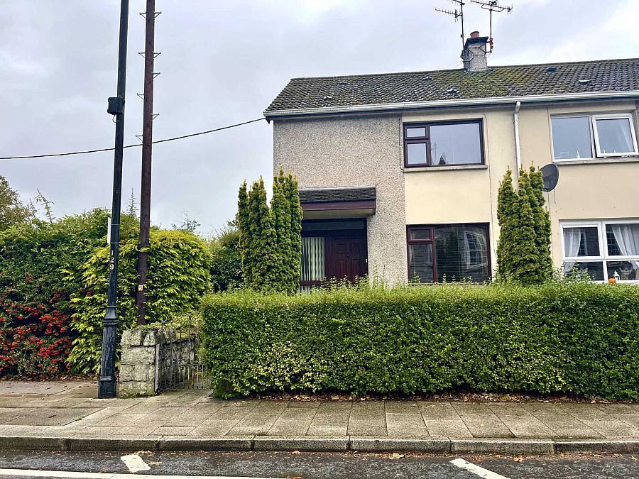 4 Bank View,Caledon, BT68 4TU