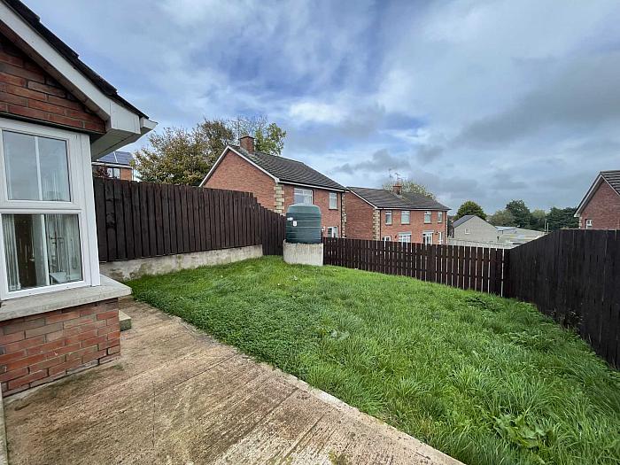 4 Drumorgan Crescent