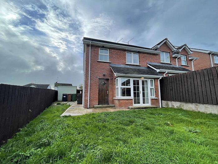 4 Drumorgan Crescent