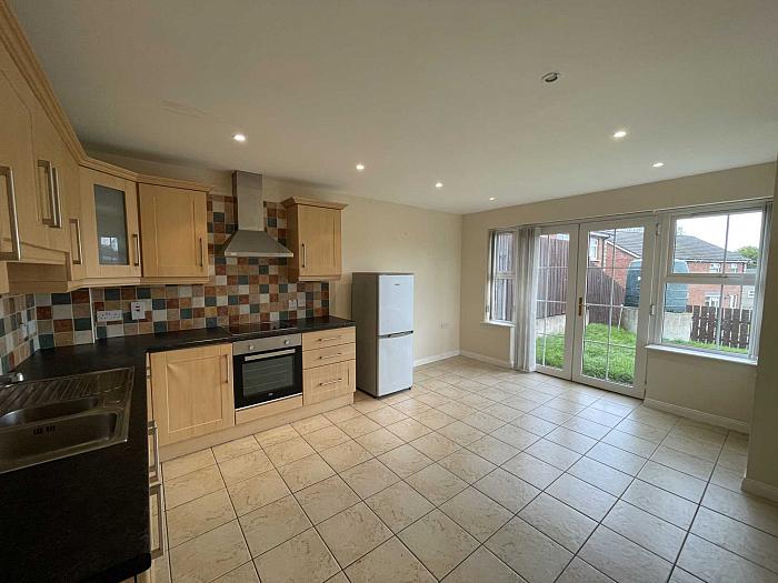 4 Drumorgan Crescent