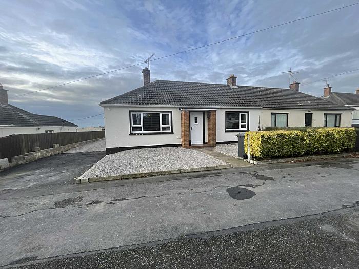 33 Fellows Hall, killylea, armagh, BT60 4LX