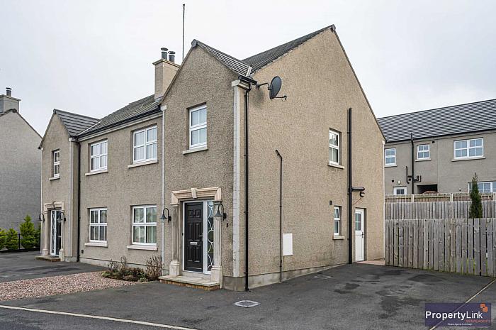 3 Crewroe Grange