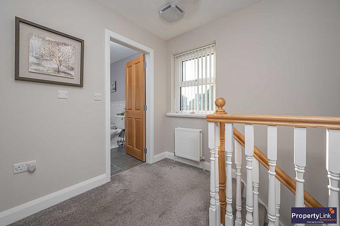 3 Crewroe Grange