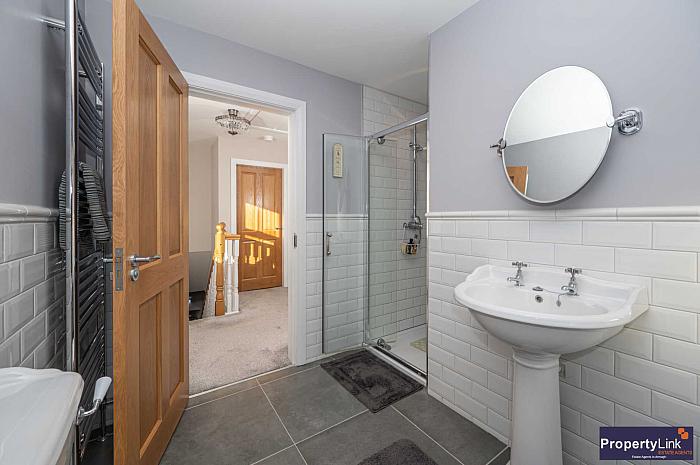 3 Crewroe Grange