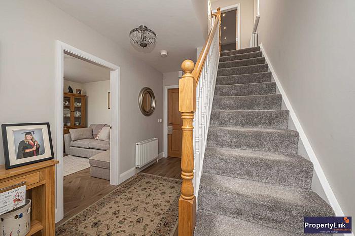 3 Crewroe Grange