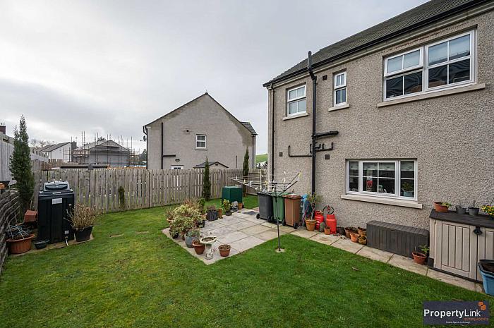 3 Crewroe Grange