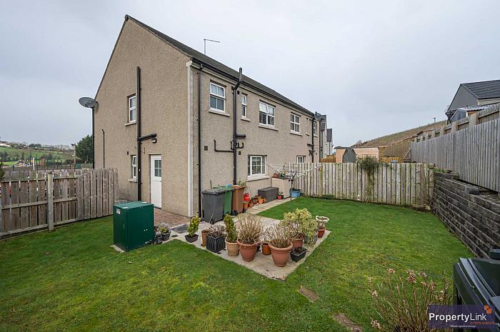 3 Crewroe Grange