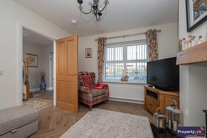3 Crewroe Grange