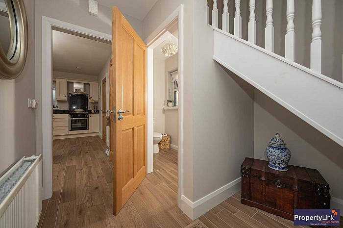 3 Crewroe Grange