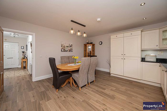 3 Crewroe Grange