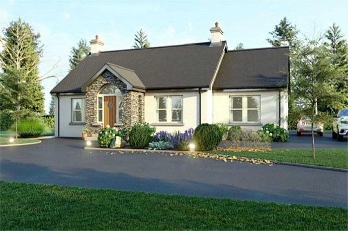 Site @ Drumnagally Road, banbridge, BT32 3UH