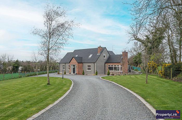 50A Cormeen Road 50A Cormeen Road