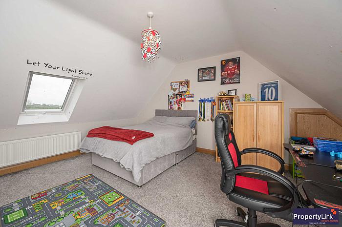 50A Cormeen Road 50A Cormeen Road
