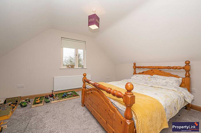 50A Cormeen Road 50A Cormeen Road
