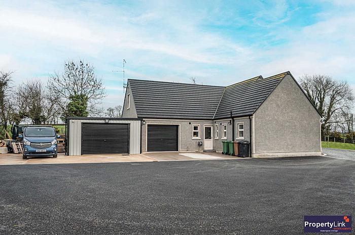50A Cormeen Road 50A Cormeen Road