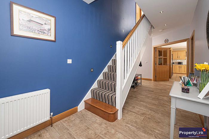 50A Cormeen Road 50A Cormeen Road