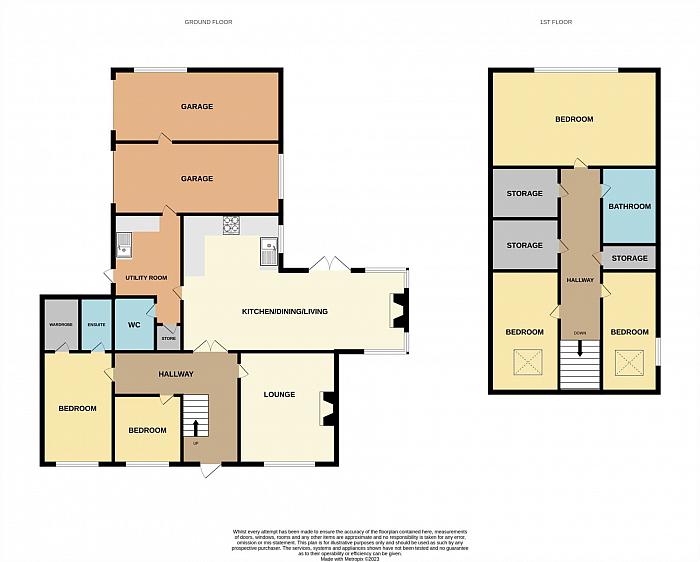 50A Cormeen Road 50A Cormeen Road