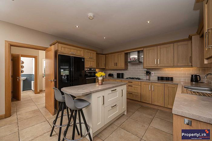 50A Cormeen Road 50A Cormeen Road
