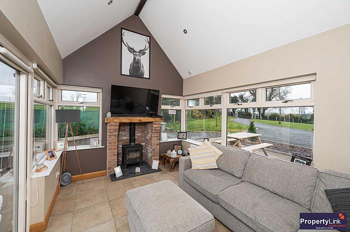 50A Cormeen Road 50A Cormeen Road