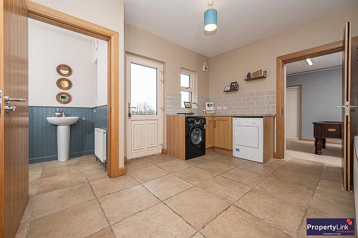 50A Cormeen Road 50A Cormeen Road
