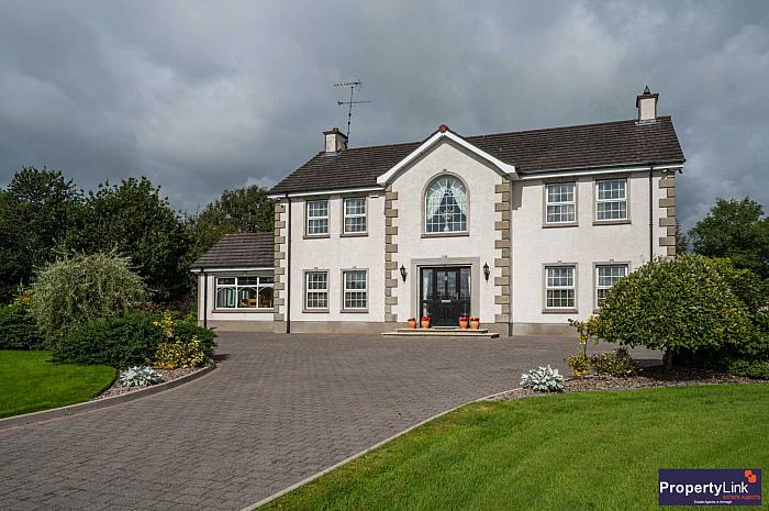 8 Crossnenagh Road 8 Crossnenagh Road