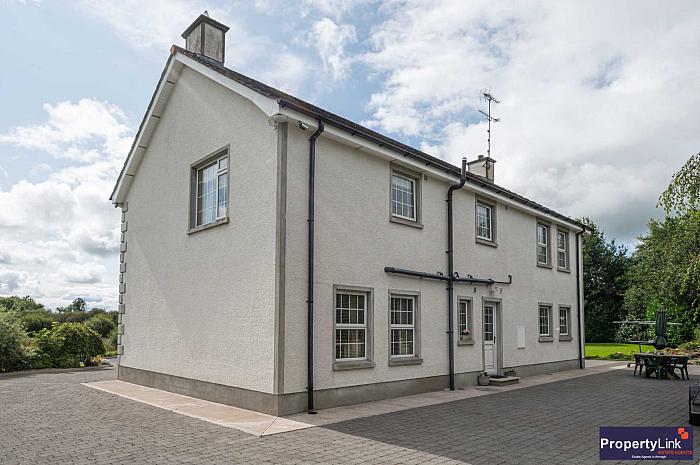 8 Crossnenagh Road 8 Crossnenagh Road