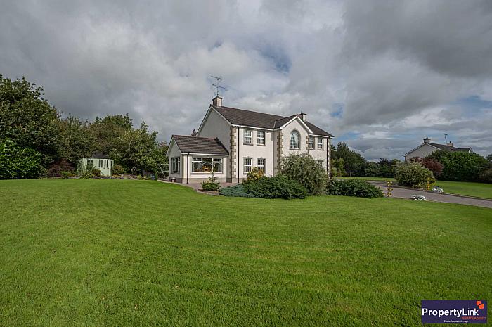 8 Crossnenagh Road 8 Crossnenagh Road