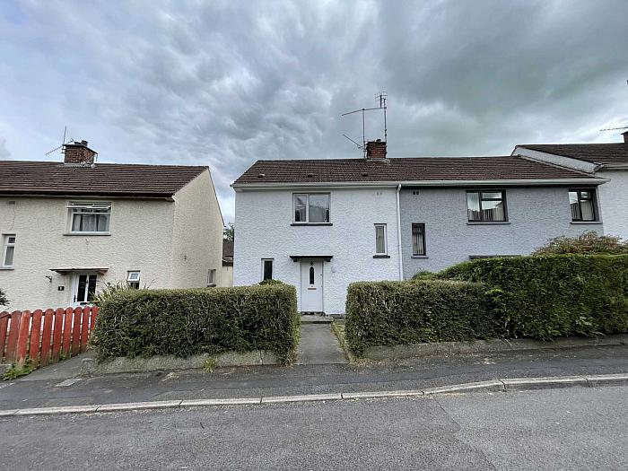 6 Drumadd Green, Armagh, BT60 1BQ