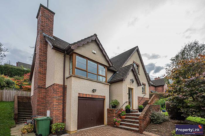 42 Drumman Heights 42 Drumman Heights