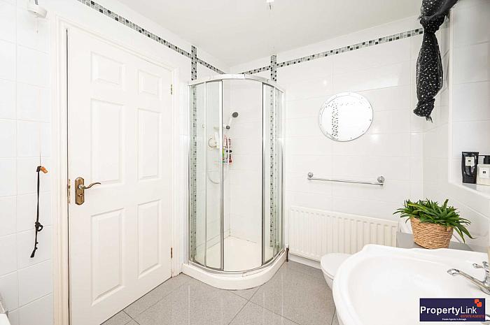 42 Drumman Heights 42 Drumman Heights