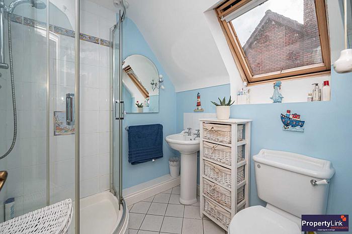 42 Drumman Heights 42 Drumman Heights