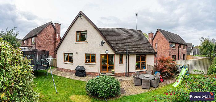 42 Drumman Heights 42 Drumman Heights