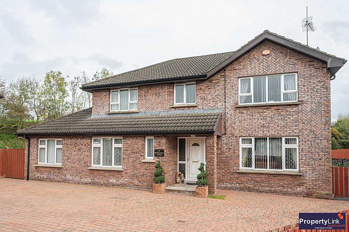 6 Drummanmore Grange