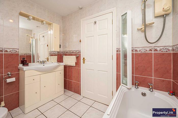 6 Drummanmore Grange