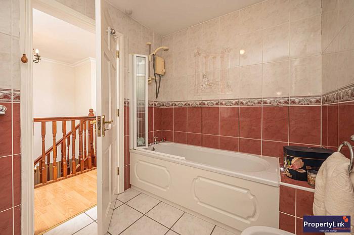 6 Drummanmore Grange