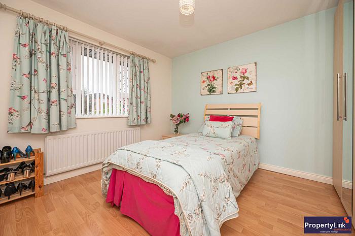 6 Drummanmore Grange