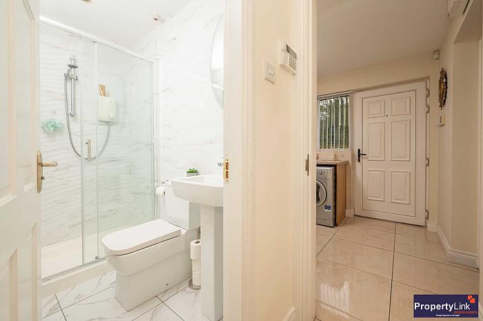 6 Drummanmore Grange