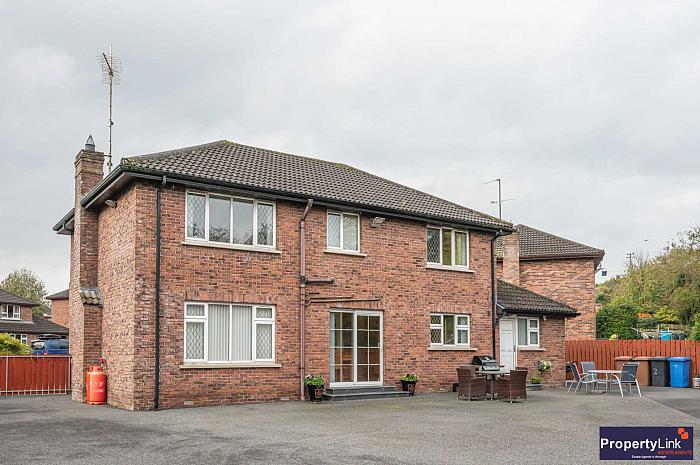 6 Drummanmore Grange