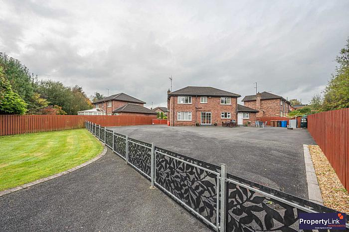 6 Drummanmore Grange