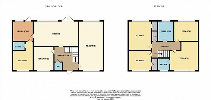 6 Drummanmore Grange