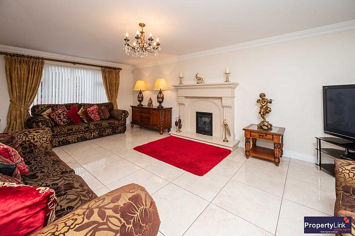 6 Drummanmore Grange