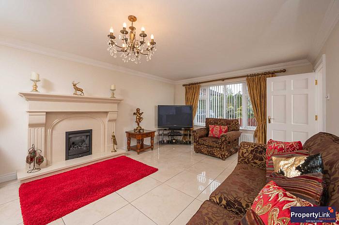 6 Drummanmore Grange
