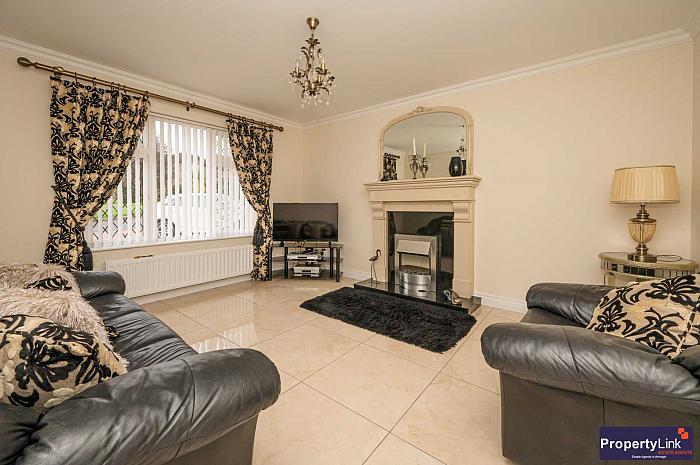 6 Drummanmore Grange