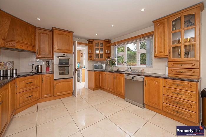 6 Drummanmore Grange