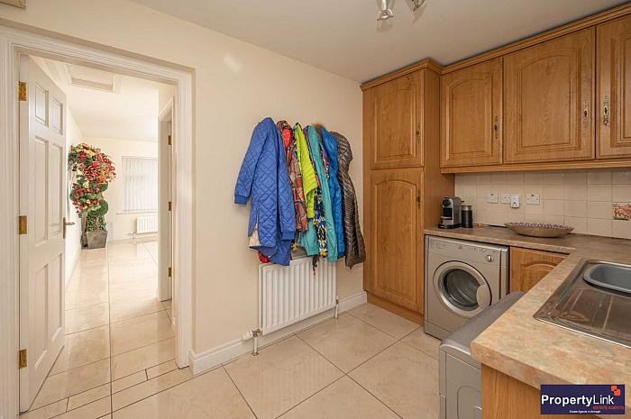 6 Drummanmore Grange