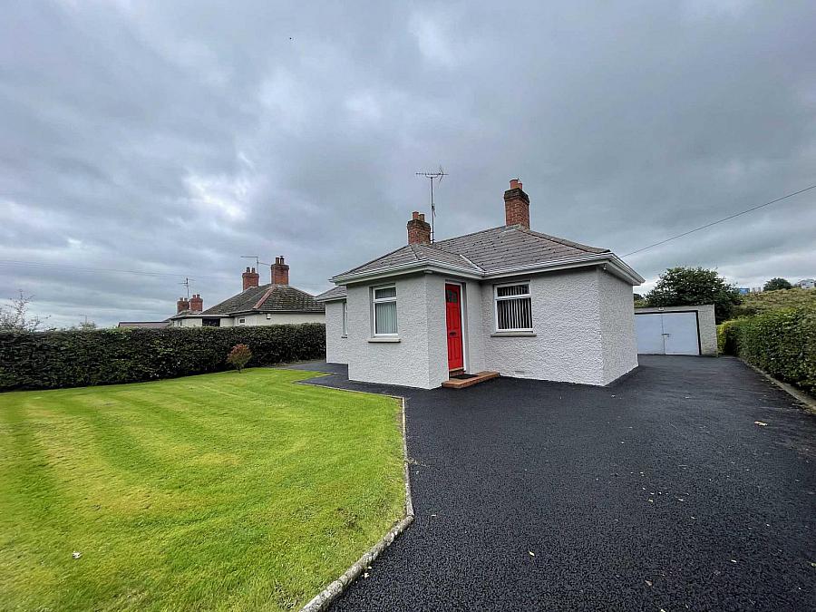 14 Tandragee Road, Markethill, Armagh, BT60 1TF