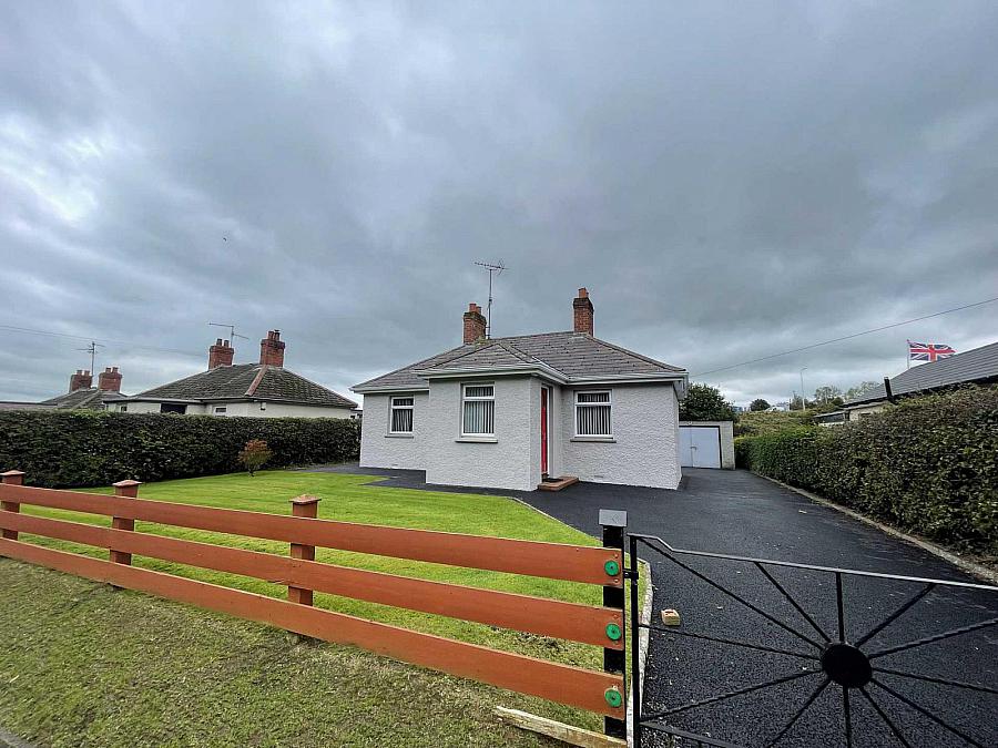 14 Tandragee Road
