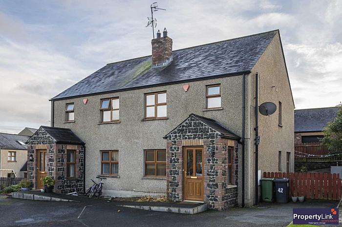 42 Weavers Lodge