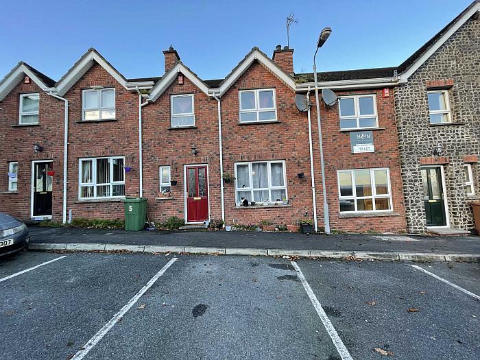 5 Fairgreen Court, Killylea, Armagh, BT60 4JZ