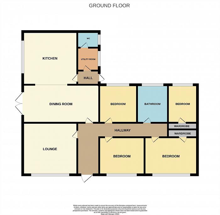36 Woodford Drive 36 Woodford Drive